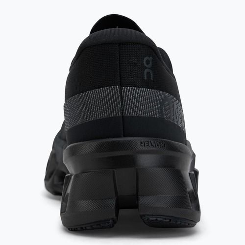 Dámské běžecké boty On Cloudmonster 2 black/eclipse