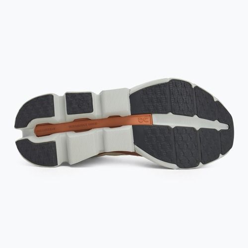 Dámské běžecké boty   On Cloudspark ivory/glacier