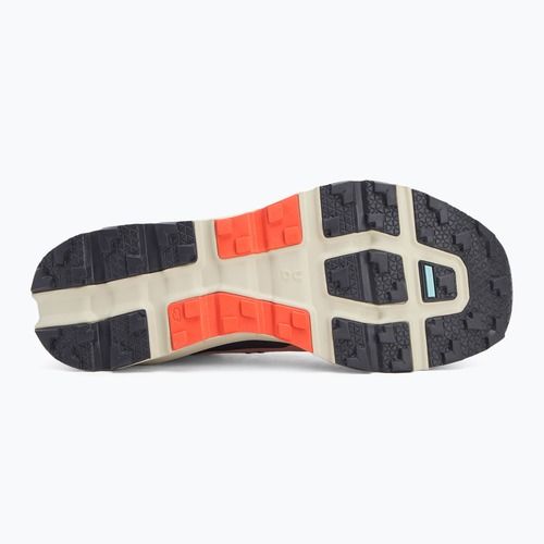 Dámské běžecké boty   On Cloudvista 2 ice/flame