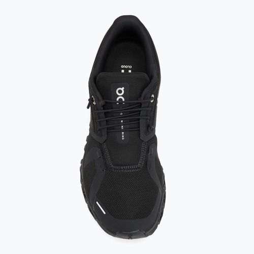 Dámské boty On Cloud 6 black/black