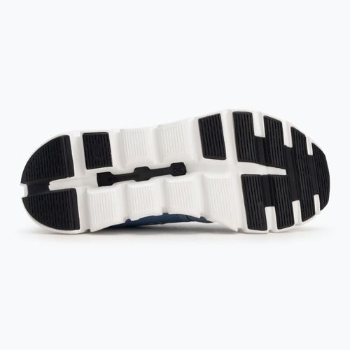 Dámské boty On Cloud 6 chambray/white