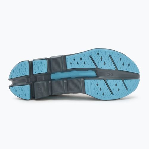 Dámské běžecké boty On Cloudflow 5 arctic/stone