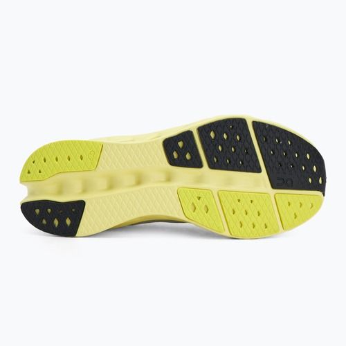 Dámské běžecké boty On Cloudsurfer 2 glacier/limelight