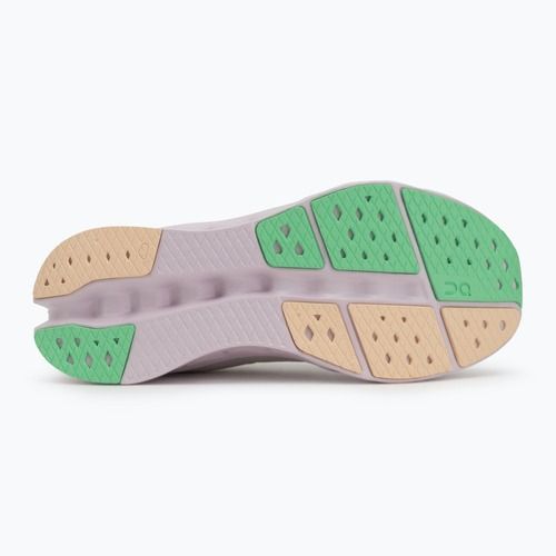 Dámské běžecké boty On Cloudsurfer 2 pearl/orchid