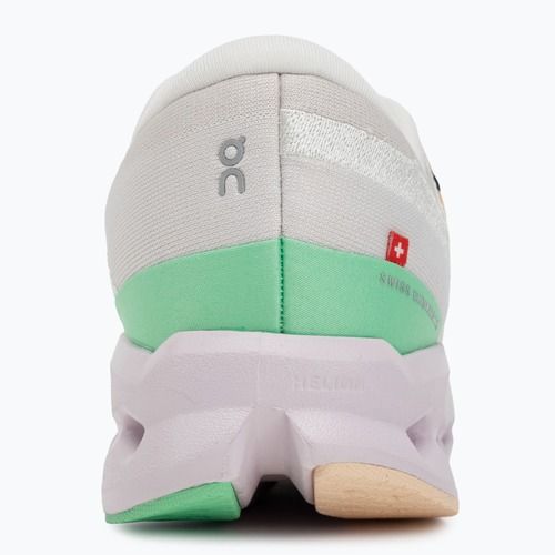 Dámské běžecké boty On Cloudsurfer 2 pearl/orchid