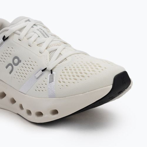 Dámské běžecké boty On Cloudsurfer 2 ivory/ivory