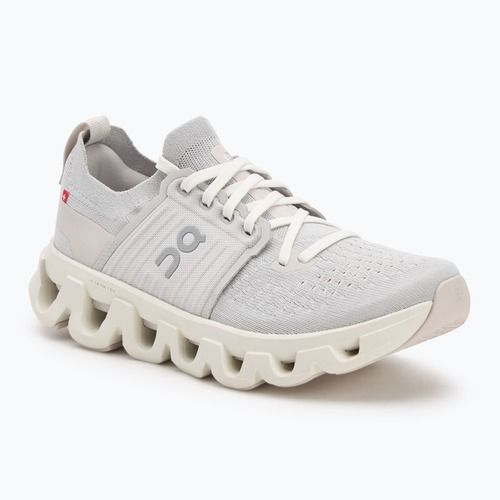 Dámské běžecké boty Buty On Cloudswift 4 wolf/sand