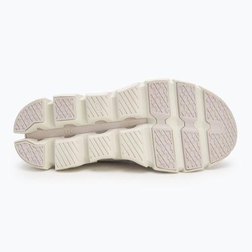 Dámské běžecké boty Buty On Cloudswift 4 wolf/sand