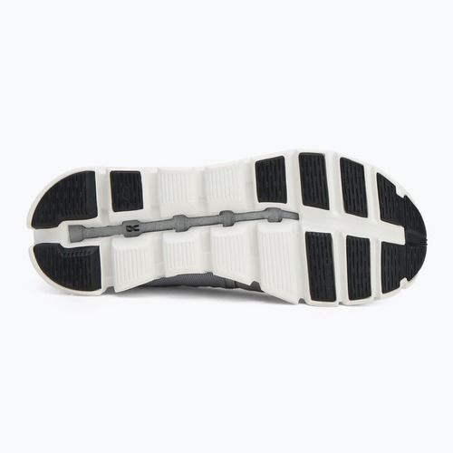 Dámské běžecké boty   On Cloud 5 Waterproof glacier/white