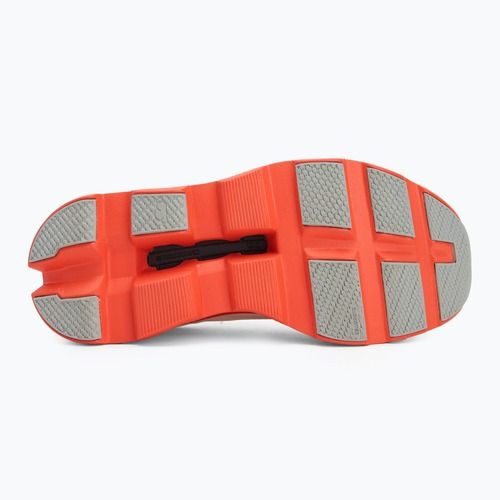 Dámské běžecké boty   On Cloudmonster white/flame