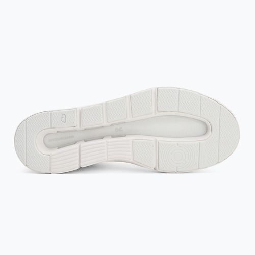 Dámské boty  On The Roger Clubhouse Mid allwhite