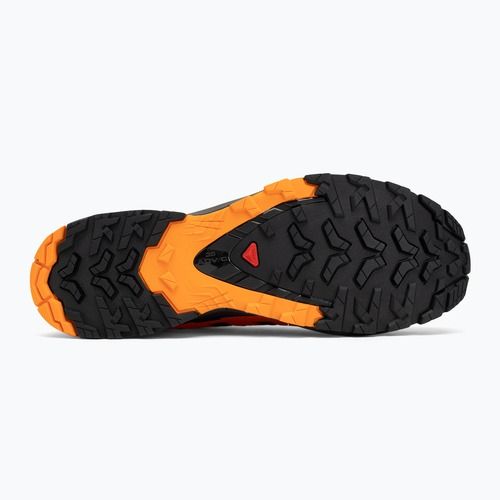 Pánské běžecké boty   Salomon XA PRO 3D V9 GTX chery tomato/black/redora