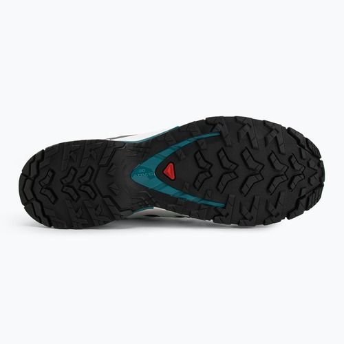Dámské běžecké boty   Salomon XA Pro 3D V9 GTX black/bleached aqua/harbor blue