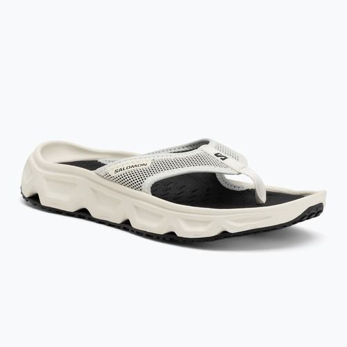 Pánské žabky Salomon Reelax Break 6.0 vanila/vanila/black