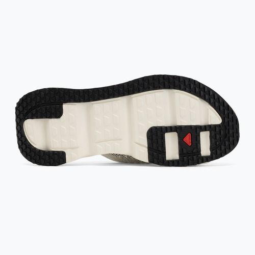 Pánské žabky Salomon Reelax Break 6.0 vanila/vanila/black