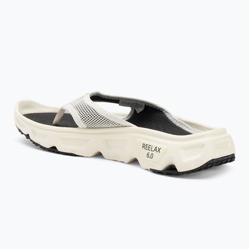 Dámské žabky Salomon Reelax Break 6.0 vanila/vanila/black d