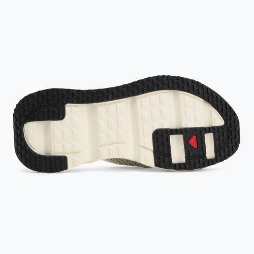 Dámské žabky Salomon Reelax Break 6.0 vanila/vanila/black d