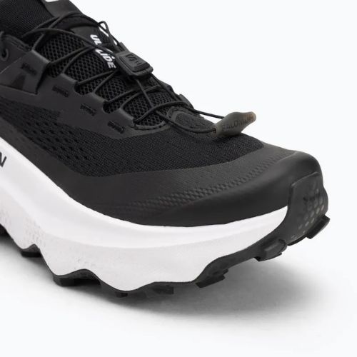 Pánské běžecké boty Salomon Ultra Glide 3 black/white/black