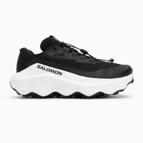 Pánské běžecké boty Salomon Ultra Glide 3 black/white/black