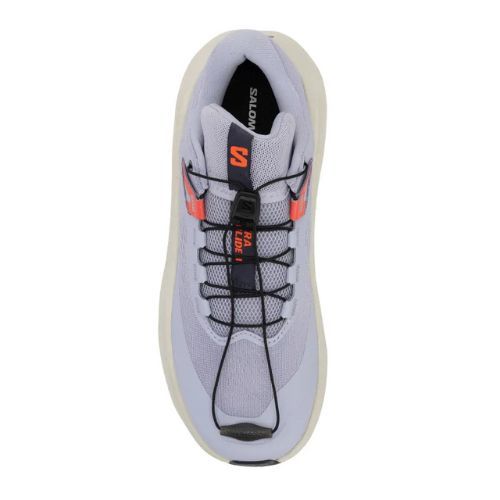 Dámské běžecké boty Salomon Ultra Glide 3 cosmic/icicle/neon