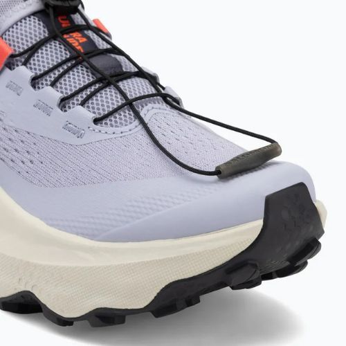 Dámské běžecké boty Salomon Ultra Glide 3 cosmic/icicle/neon