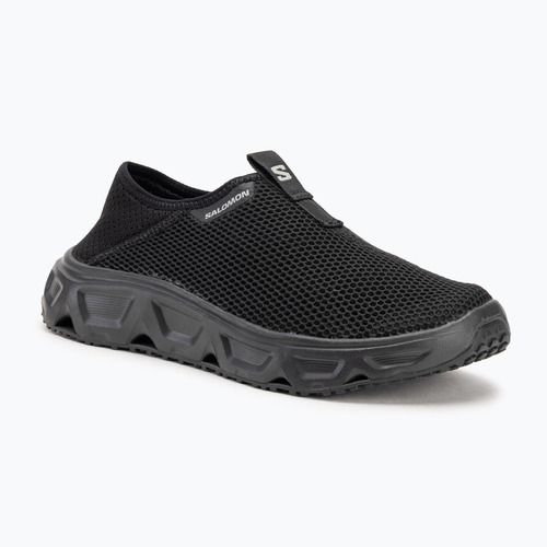 Dámské boty Salomon Reelax Moc 6.0 black/black/alloy