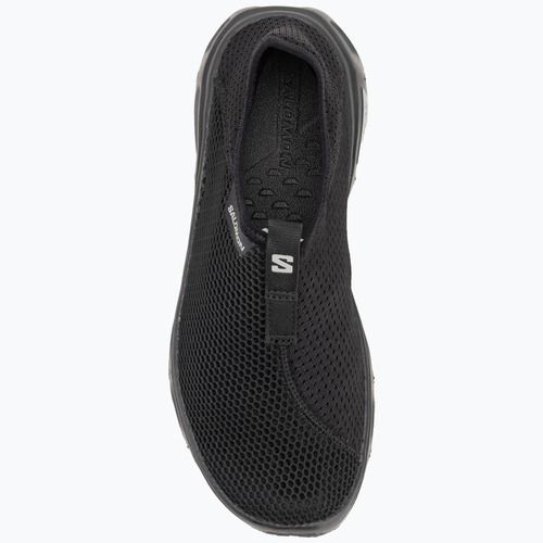 Dámské boty Salomon Reelax Moc 6.0 black/black/alloy