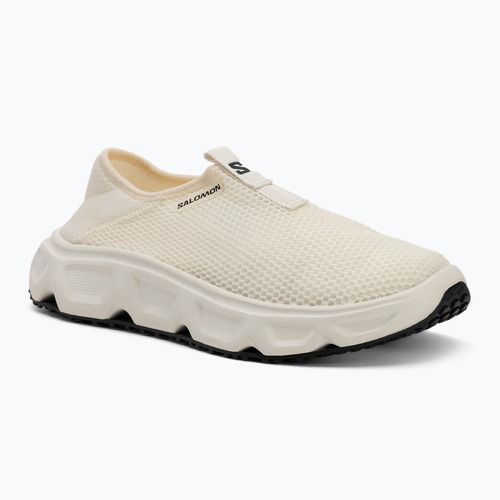 Dámské boty  Salomon Reelax Moc 6.0 vanila/vanila/black