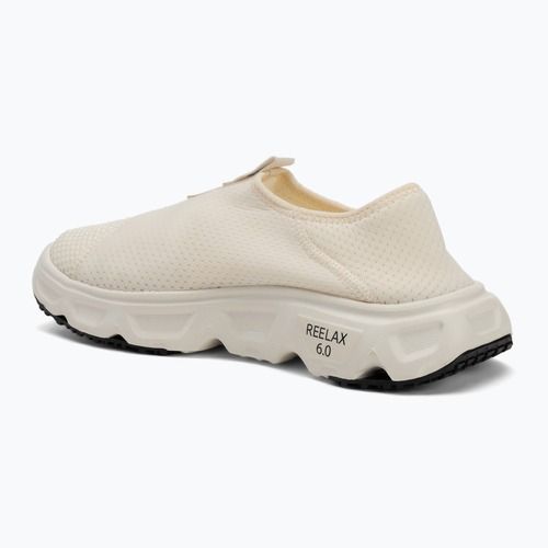 Dámské boty  Salomon Reelax Moc 6.0 vanila/vanila/black