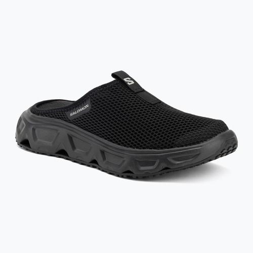 Dámské nazouváky Salomon Reelax Slide 6.0 black/alloy