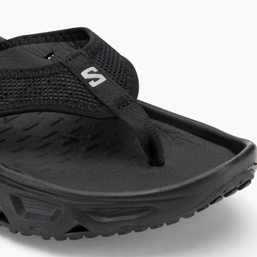 Dámské žabky Salomon Reelax Break 6.0black/black/alloy