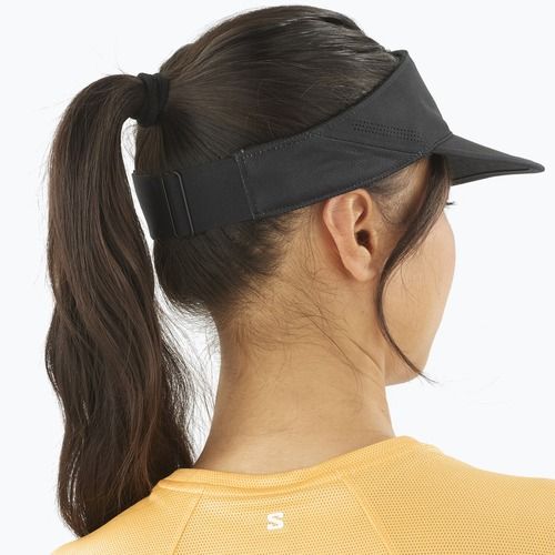Kšilt Salomon SHAKEout black
