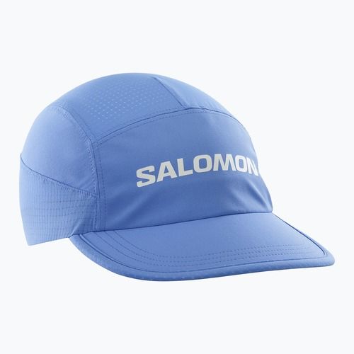 Kšiltovka Salomon Sense Aero ultramarine