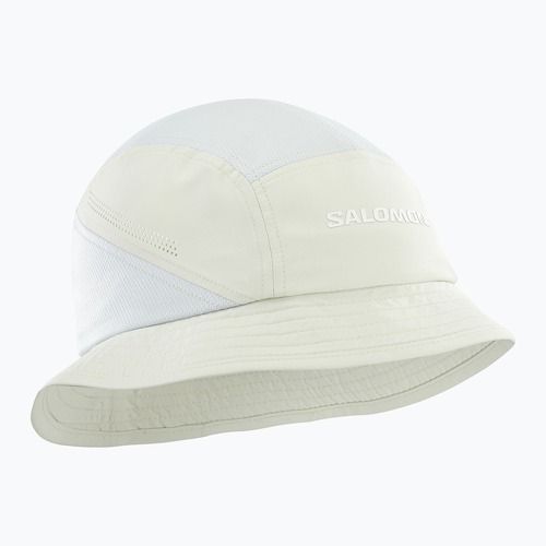 Klobouk Salomon SHAKEout Bucket icicle