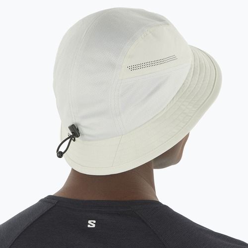Klobouk Salomon SHAKEout Bucket icicle