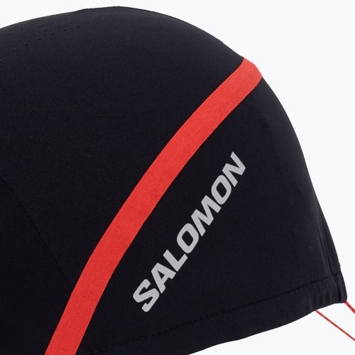 Kšiltovka Salomon S/Lab Speed deep black