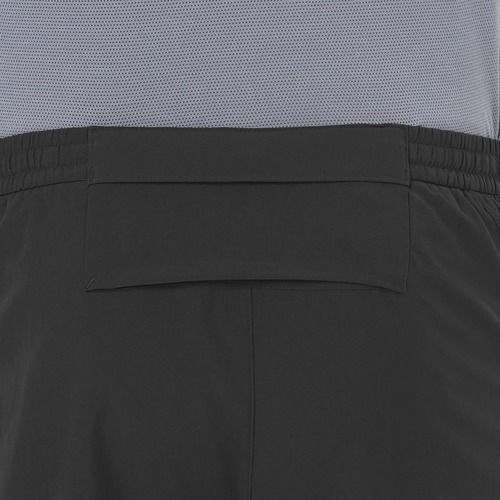 Pánské běžecké šortky Salomon SHAKEout Easy 5" deep black