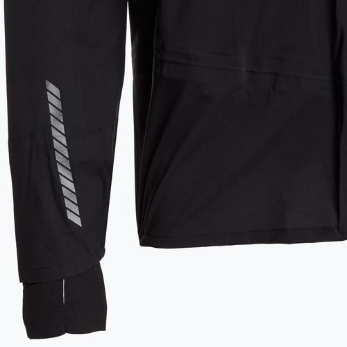 Běžecká bunda Salomon S/Lab Ultra deep black