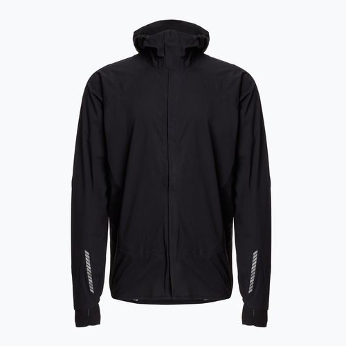 Běžecká bunda Salomon S/Lab Ultra deep black