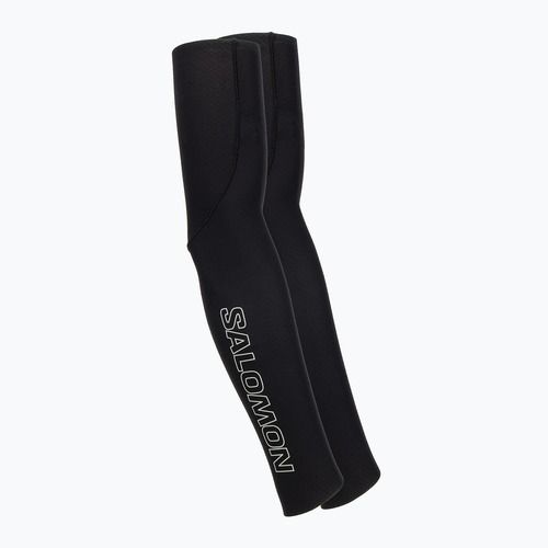 Návleky na ruce Salomon S/Lab Speed deep black