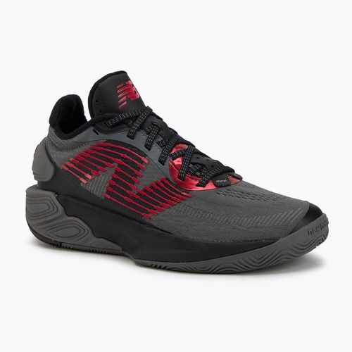 Basketbalové boty New Balance Two WXY V5 grey