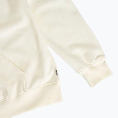 Dámská mikina New Balance Sport Graphic French Terry Hoodie seasait