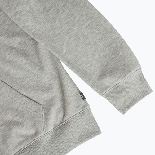 Dámská mikina New Balance Sport Graphic French Terry Hoodie athletic grey
