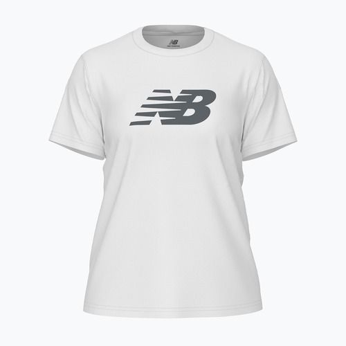 Dámské tričko New Balance Logo white