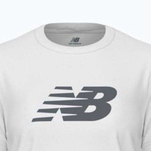 Dámské tričko New Balance Logo white