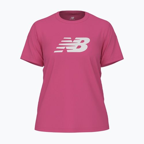 Dámské tričko New Balance Jersey s logem dragonbe