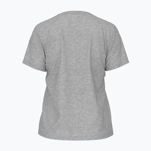 Dámské tričko New Balance Jersey Logo grey