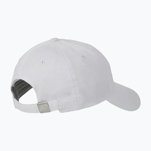 Dámská kšiltovka New Balance 6 Panel Class white