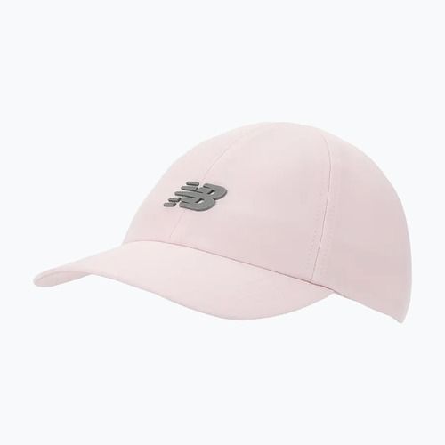 Dámská kšiltovka New Balance 6 Panel Performance rosesugar
