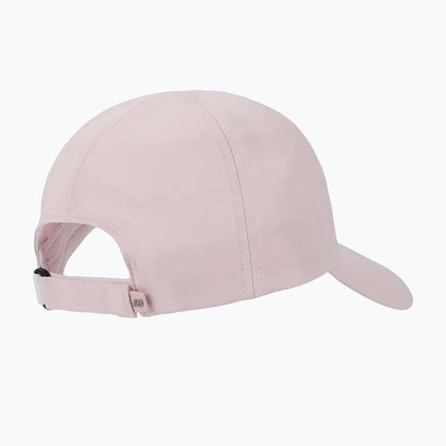 Dámská kšiltovka New Balance 6 Panel Performance rosesugar